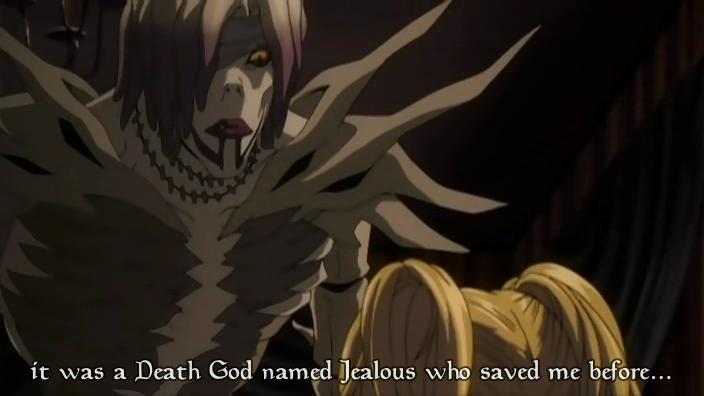 Otaku Gallery  / . / Anime e Manga / Death Note / Screen Shots / 12 - Amore / 174.jpg